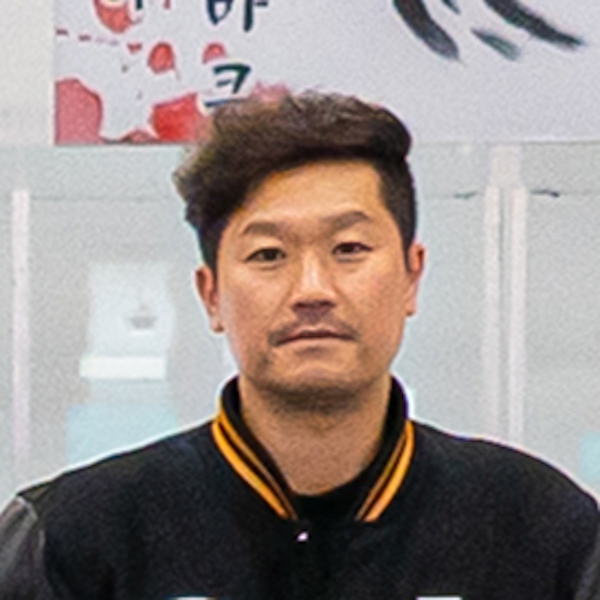 블랙나이츠 로고